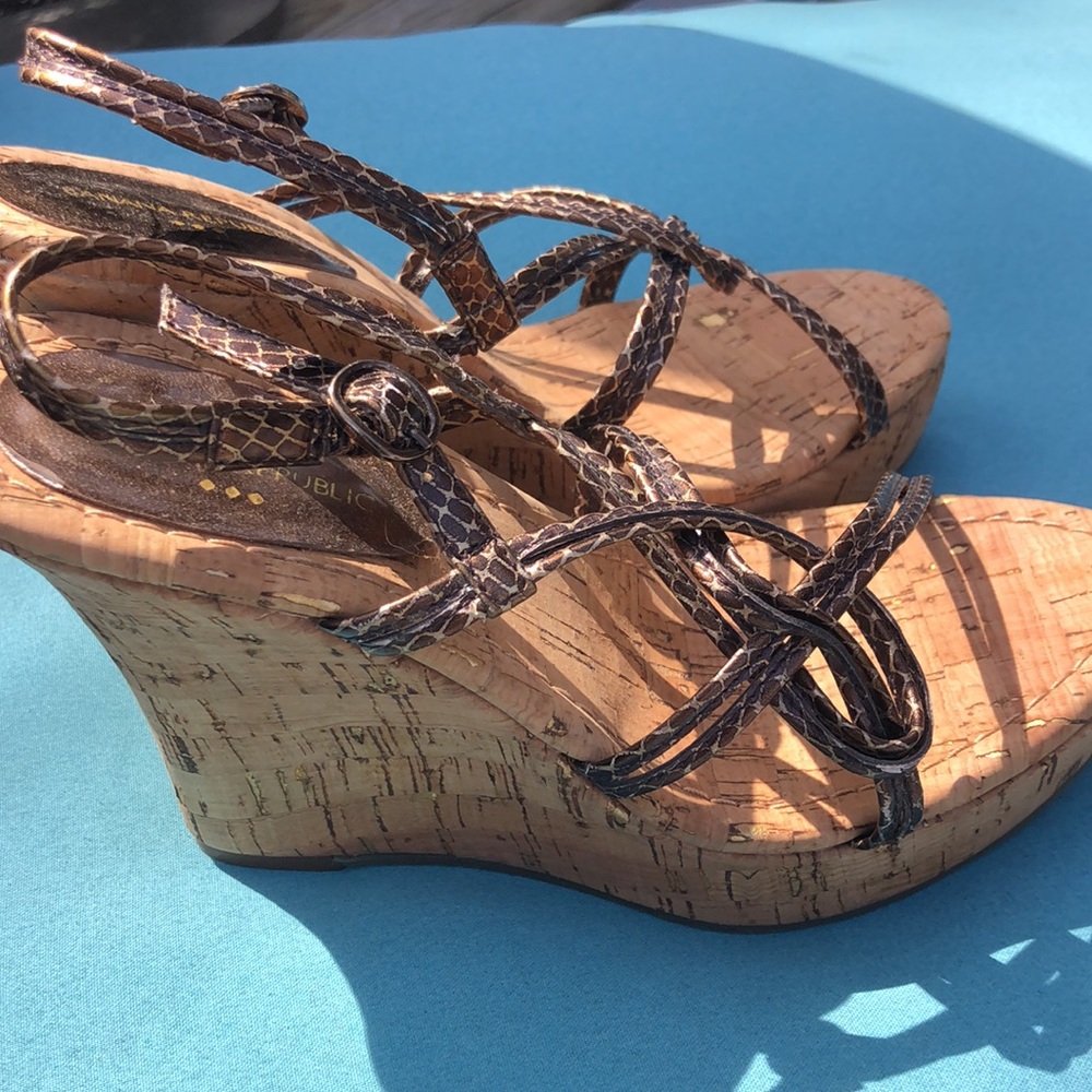 Wedges - Picture 4 of 5